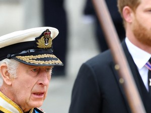 Károly király nem hajlandó találkozni Harry herceggel - a kifogása egyszerre nevetséges és szomorú