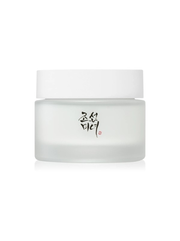 Dynasty arckrém BEAUTY OF JOSEON 9500 Ft/50 ml (190 Ft/1 ml)