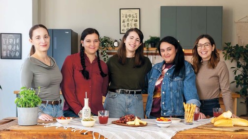 Egy csodás szakácskönyv, ami újra összehozza a magyar családokat