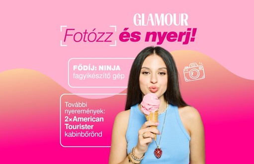 Fotózz és nyerj!