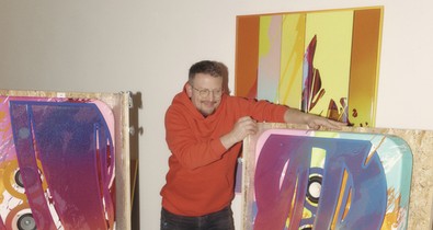 A szorongás nem elkerülhető - de ha teret kap, elenged: Interjú Nemes Mártonnal