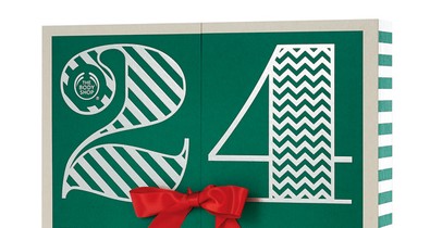 Itt a legcukibb adventi kalendárium