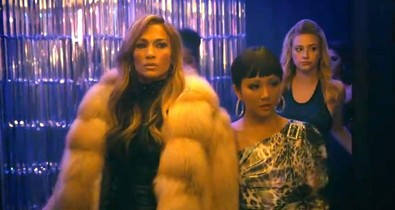 És itt van: így rúdtáncol az 50 éves Jennifer Lopez az új filmjében