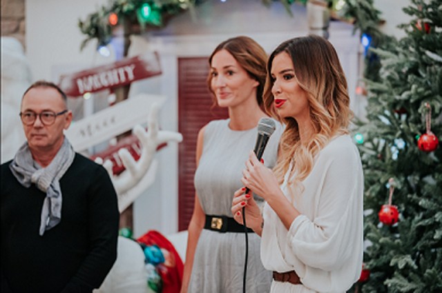 Lepd meg a szeretteidet Dukai Regina és a Cango & Rinaldi közös kapszulakollekciójának mesés darabjaival!