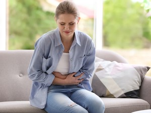 Szörnyű, de ezek miatt fájhat a hasad szex után