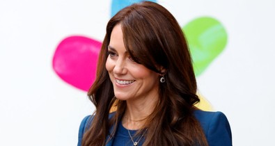 Megszólalt Katalin hercegné barátja, itt tart most a hercegné kezelése