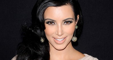 Amikor Kim Kardashian még popsztár akart lenni