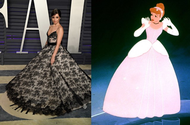 Imádjuk! Camila Cabello játssza majd Hamupipőket!