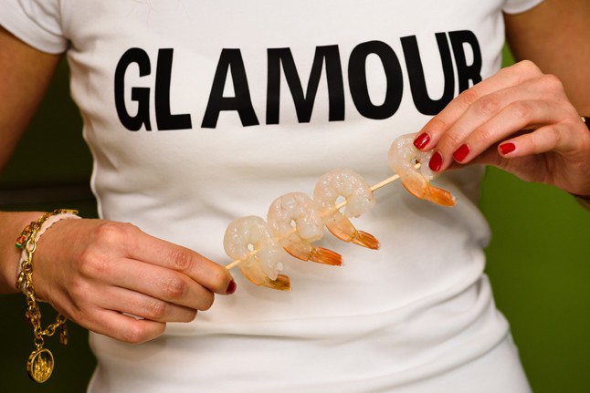 A legfinomabb nyári saláták