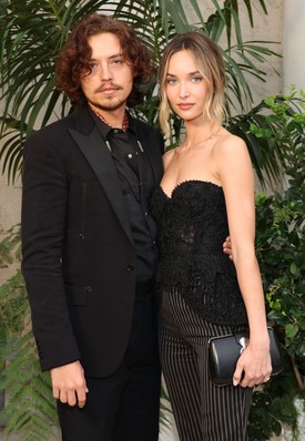 Ismerd meg Palvin Barbi férjének családját!