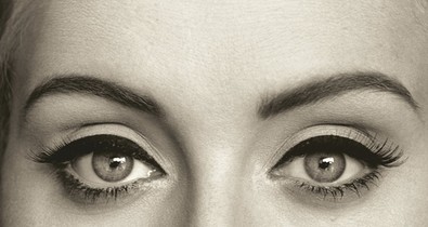 Még mindig Adele írja a legtökéletesebb szakítós számokat