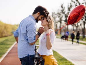 „És akkor életem szerelme bemutatta nekem a menyasszonyát"