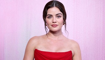 Lucy Hale gyászol, borzalmas veszteség érte a színésznőt