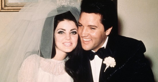 Elvis és Priscilla Presley szerelmi sztorija, ami ma már nem történhetne meg