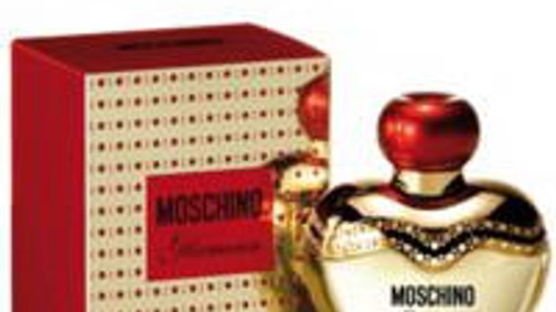 Moschino - Glamour EDP