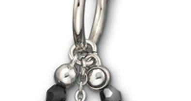 Hello Kitty Glamour ékszerek a Swarovskitól