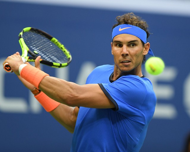Rafael Nadal