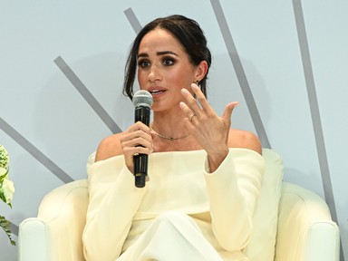 Kemény vádak érték Meghan Markle-t: a rajongók is csalódottan fogadták Harry herceg feleségének legutóbbi lépését