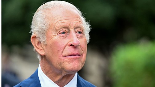 Károly király csillagászati összeget fizethet András hercegnek, hogy elhagyja a királyi rezidenciáját