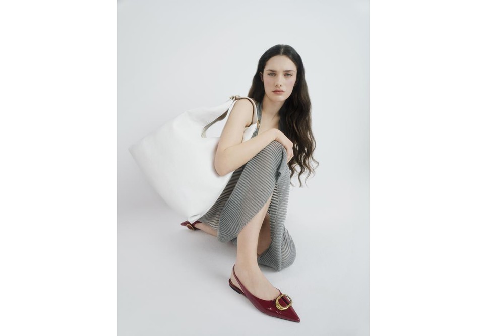 Íme, a három legszebb balerina modell, amelyek bármelyikével megkoronázhatod a nyárias fellépésedet