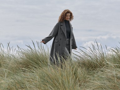 A szezon legjobb télikabátjai, hogy a legnagyobb hidegben is stílusos maradj