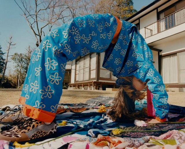 Szeresd még jobban azt, amiben más vagy: erre kér a Desigual új kampánya