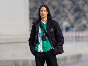 Berobbant a foci a nők körében is, elképesztő, hogyan hatott a divatra