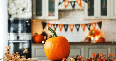 Ez a halloween dekoráció illik hozzád a csillagjegyed alapján