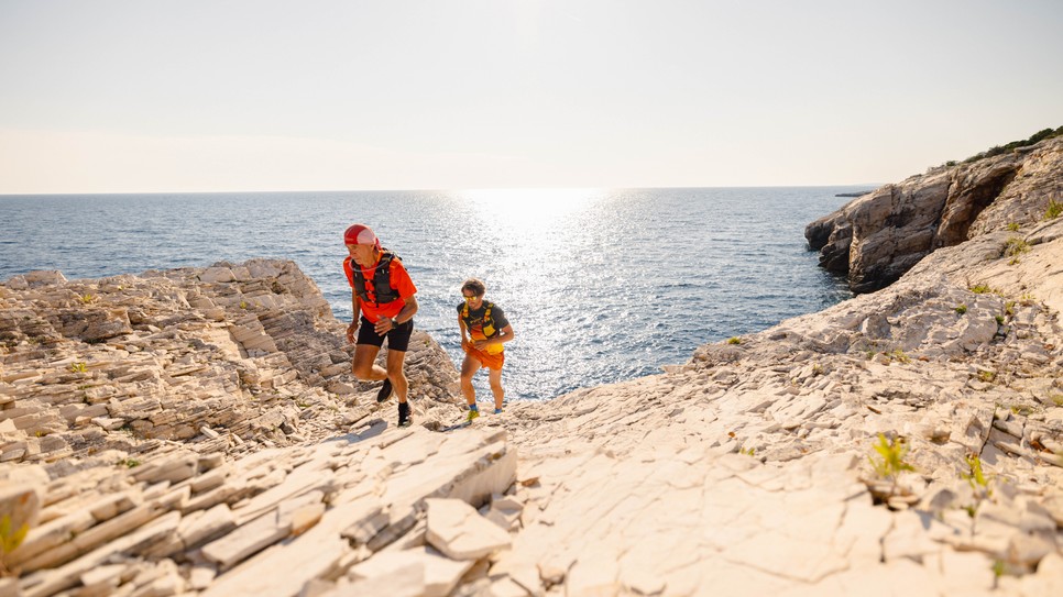 A Dugi otok sziget ideális helyszín szabadtéri kalandokhoz