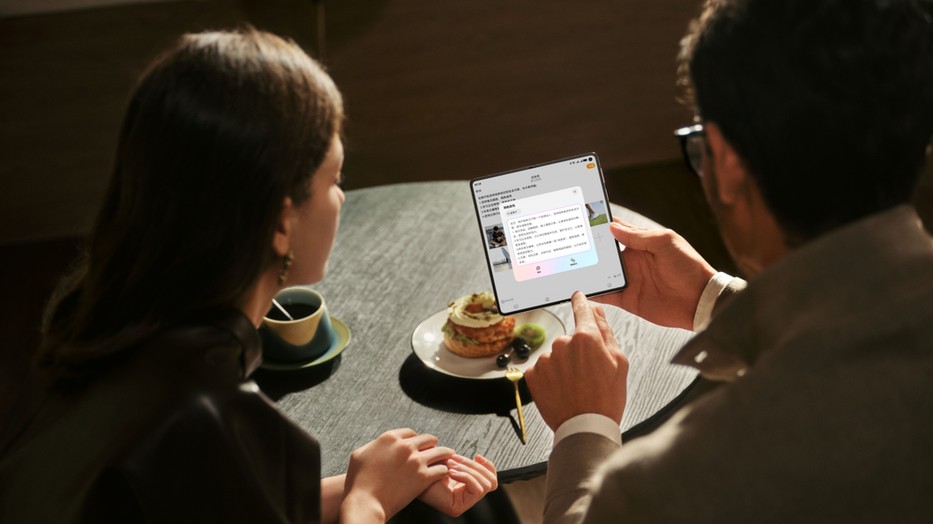 JÁTÉK: egy nap kihívásai vs. Mate X6 – vajon ki nyer?