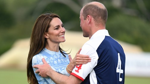 Szívszorító részlet derült ki Katalin hercegné és Vilmos herceg kapcsolatáról