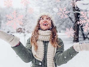 Ezek a téli bőrápolás gyilkos fegyverei egy szakértő szerint