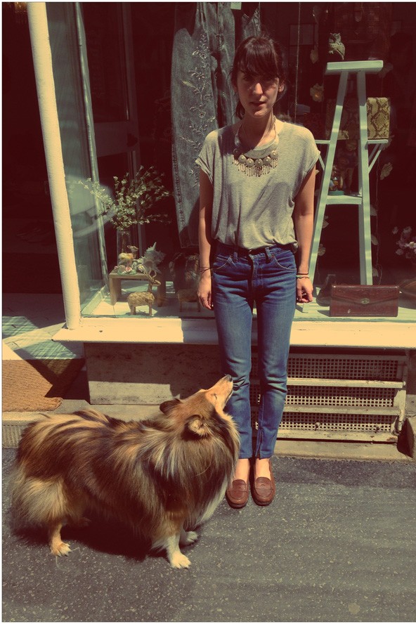 A Ludovika királynőinek vintázs ruhatárába kukkantunk be