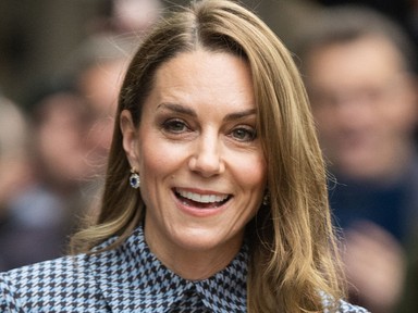 6 merész ruha, amit Katalin hercegné bevállalt 2025-ben