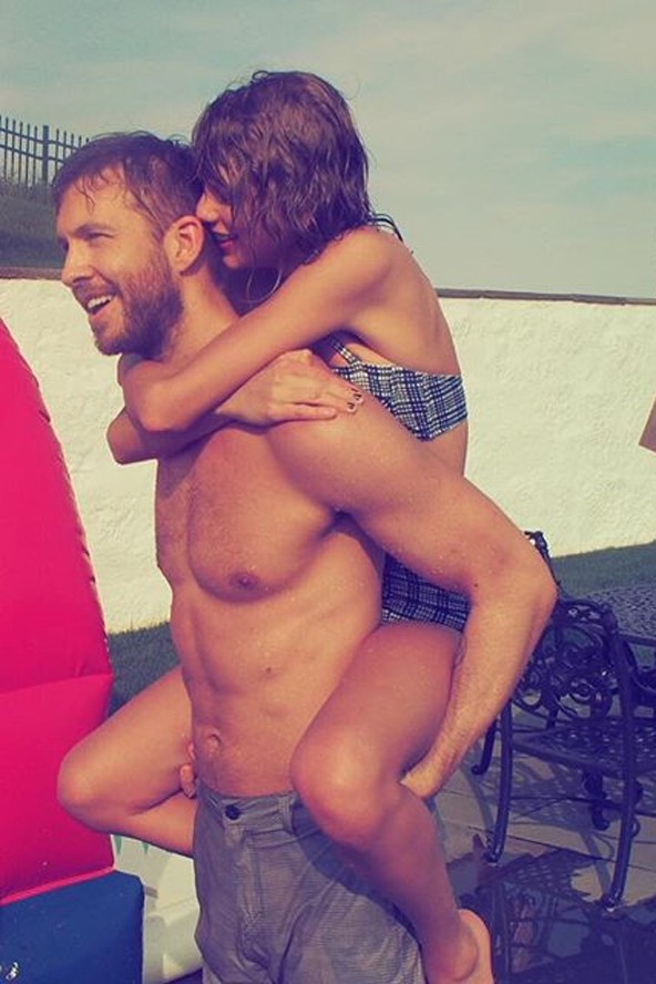 Kell ennél tökéletesebb páros? Az első helyhez nem elég 2,6 millió kedvelés, Calvin!