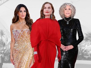 Nyolc 50 feletti nő a cannes-i filmfesztiválon, aki jött, látott és mindent vitt idén