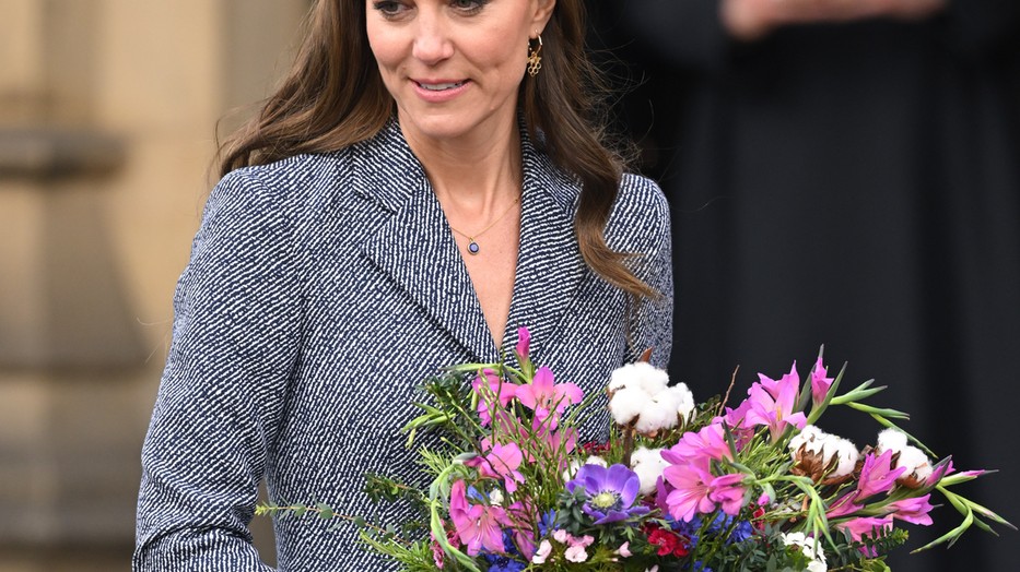 Csak ezért a szerelmes tekintetért érdemes megnézni Katalin hercegné és Vilmos legújabb fotóit