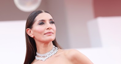 Mesébe illő ruhaköltemények egyenesen a velencei filmfesztivál vörös szőnyegéről