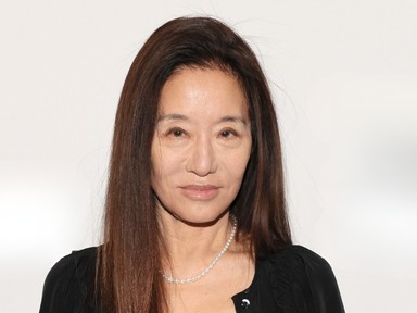 77 éves Vera Wang elárulta: ebből a 2 lépésből áll az arcápolási rutinja