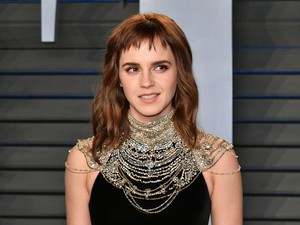 12 alkalom, amikor Emma Watson megjelenésétől mindenkinek leesett az álla: meztelenruhák, brutális hasizom és extra rövid haj