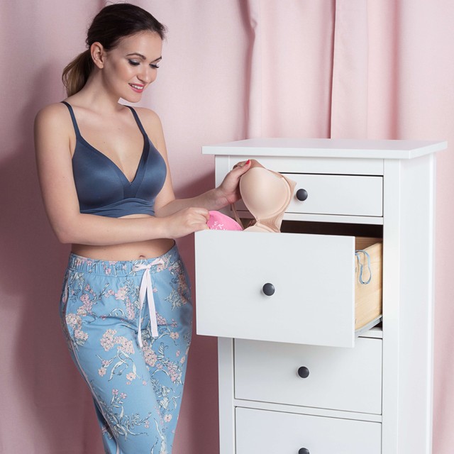 Legyen a fehérneműd az új kiegészítőd!