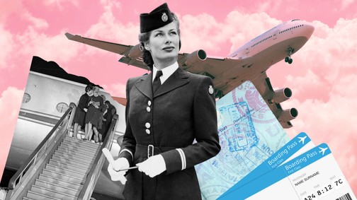 Egy légiutaskísérő vallomása: Így omlott össze az egészségem, amikor repülni kezdtem