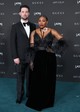 Alexis Ohanian és Serena Williams