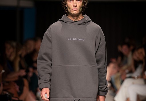 Ezzel a magyar divattervező már bevonult a divattörténelembe