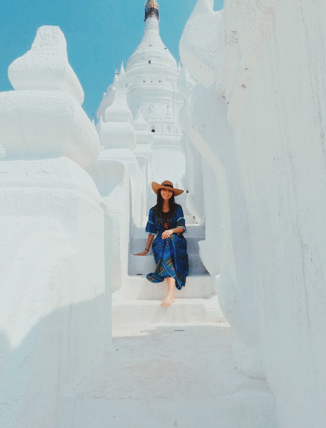 Szenvedélyből vállalkozás - Ismerd meg a Rebel Travelers egyik megálmodóját