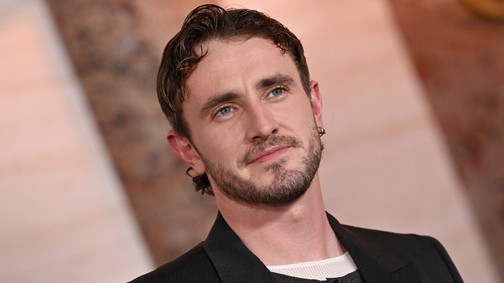 Paul Mescal nemcsak orrszarvúval, de imposztor szindrómával is megküzdött a Gladiátor II forgatásán