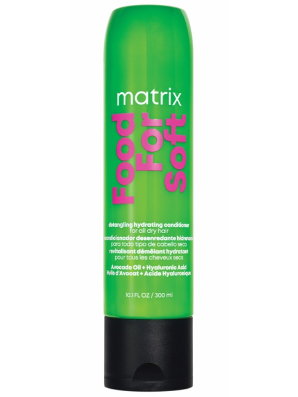 Food For soft kondicionáló MATRIX 