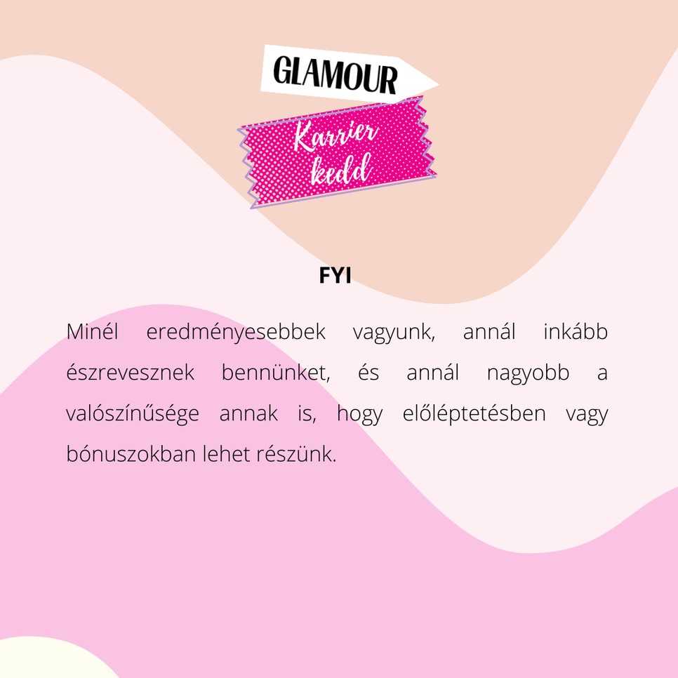 3 módszer a szakértőtől, amivel kiemelkedően eredményes lehetsz a munkahelyeden