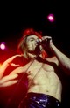 A legendás Iggy Pop nem is egyszer lépett fel itt. 