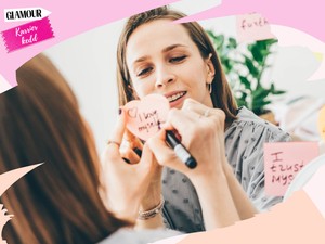 „Nem születtem elég okosnak és kész” - Hogyan lettünk fekete övesek önmagunk akadályozásában?